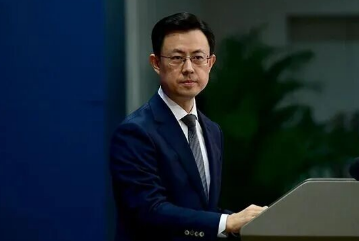 kaiyun-中国外交部发声：坚决反对、强烈谴责巴方有关行径！